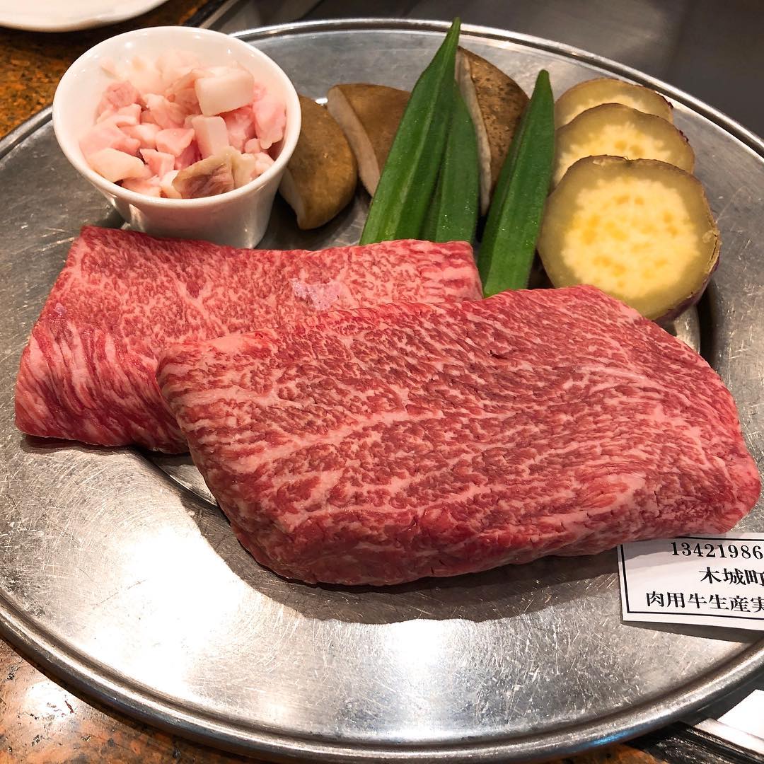 九州必食！宮崎牛燒肉x鐵板燒五選 APAS (アパス)
