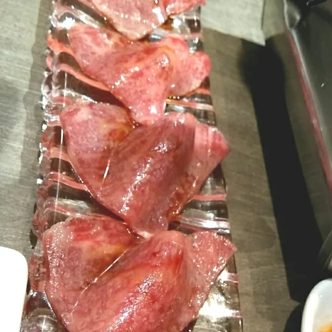 東京必食！涉谷美食地圖［燒肉篇］ USHIGORO Bambina(うしごろバンビーナ)