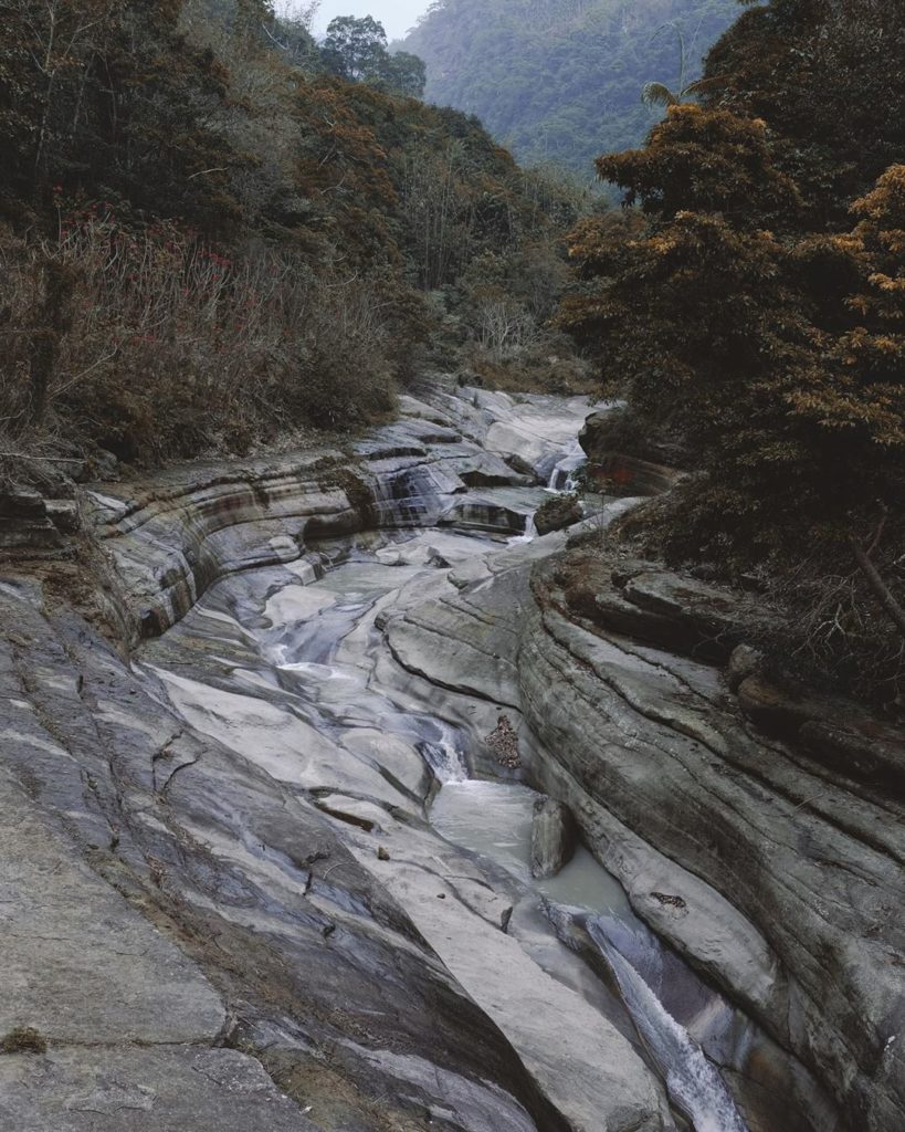 古坑一日遊 古坑咖啡 古坑景點 古坑綠色隧道 古坑珍‧粉紅城堡 水漾森林敎堂 湖光山舍 綠色隧道 蘿莎玫瑰莊園 雲林 古坑雲林景點 萬年峽谷