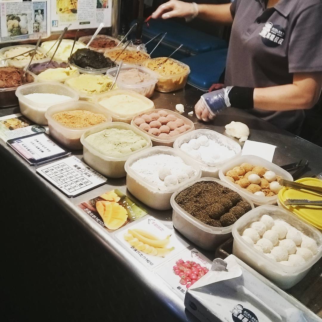 遊台必去！台南夜市美食地圖