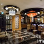 APA 酒店 - 東新宿歌舞伎町(APA Hotel Higashi Shinjuku Kabukicho Nishi) 大堂