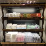 大堂自助式備品｜大阪北濱皇家花園CANVAS酒店（The Royal Park CANVAS Osaka Kitahama）大阪新酒店 大阪酒店 大阪飯店 大阪住宿 本町酒店 本町飯店 本町住宿 堺筋本町酒店 堺筋本町飯店 堺筋本町住宿