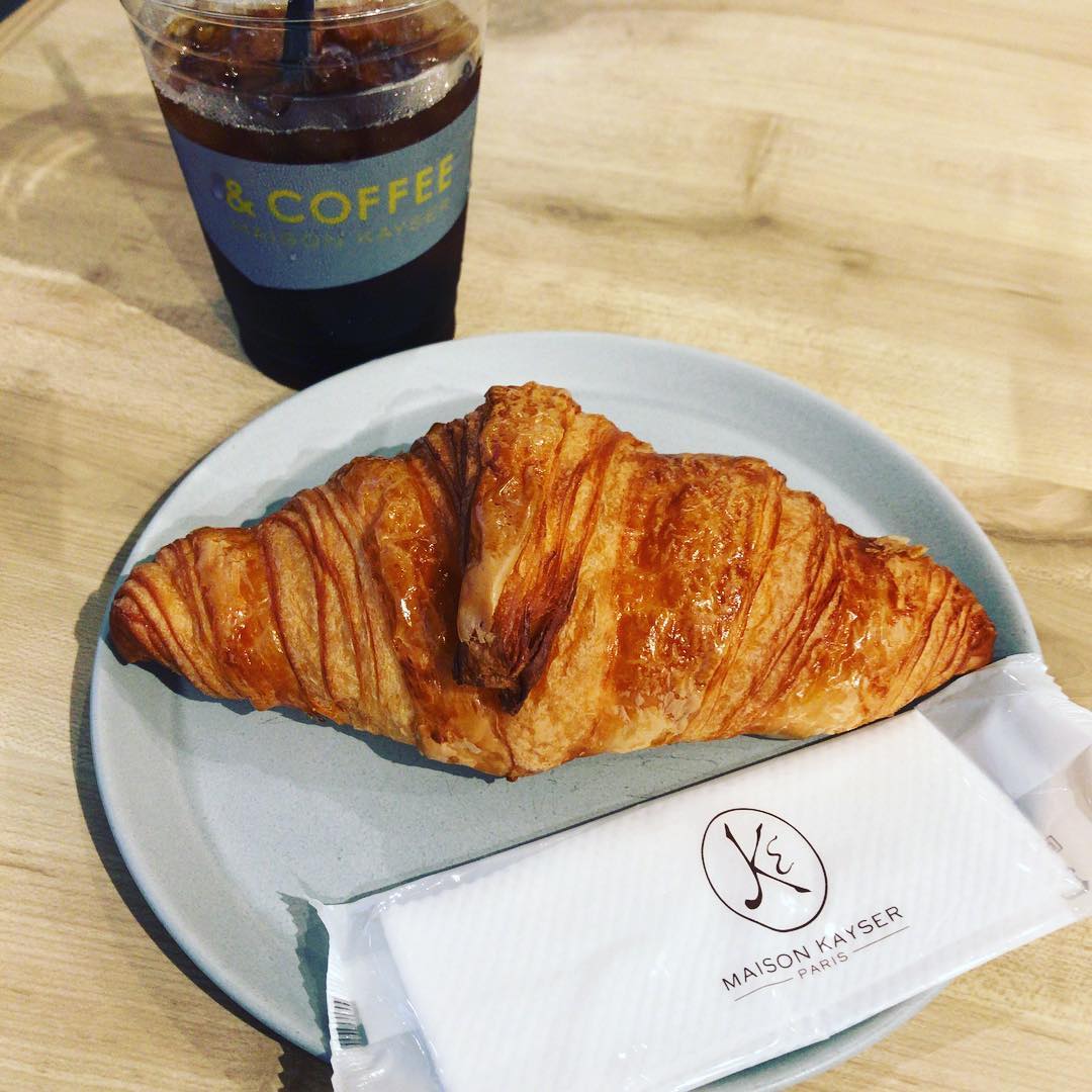 池袋 日本 MAISON KAYSERメゾンカイザー