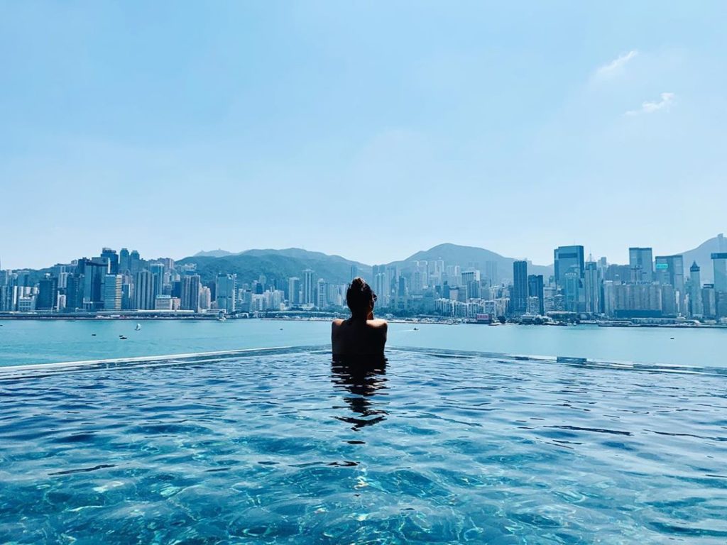 瑰麗酒店 酒店優惠 酒店住宿優惠 Klook staycation 優惠 Klook優惠 Rosewood Staycation