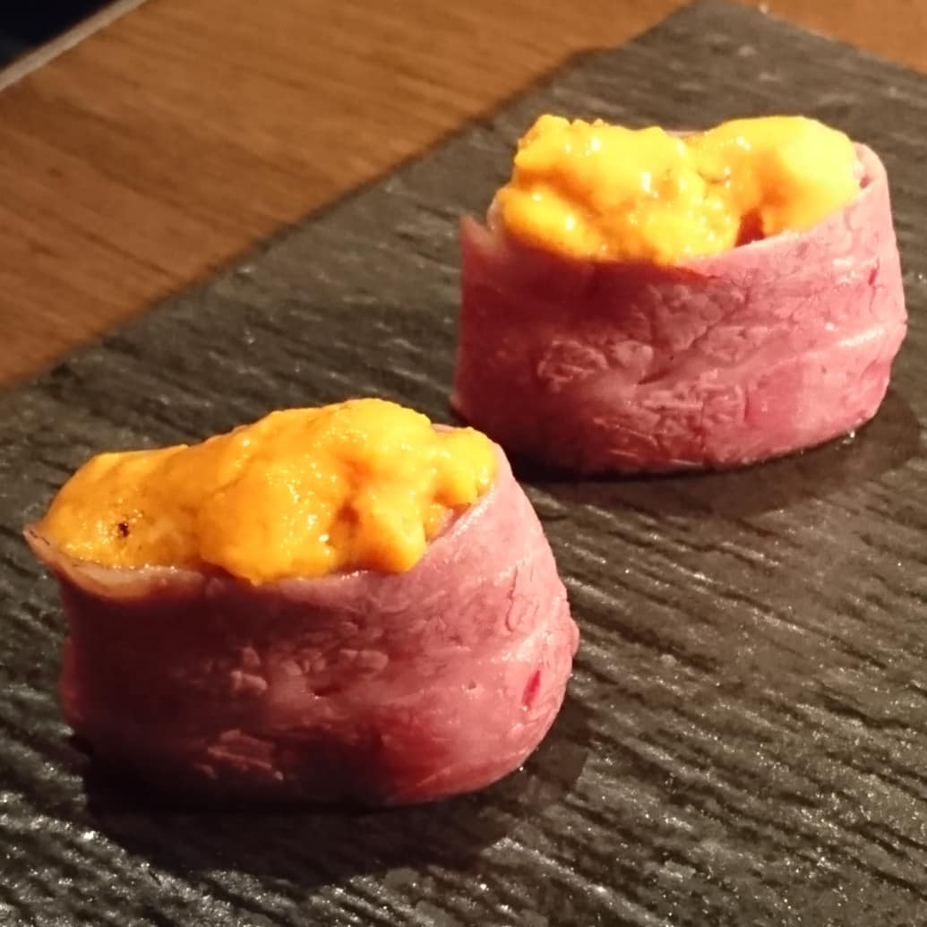 東京必食！涉谷美食地圖［燒肉篇］ USHIGORO Bambina(うしごろバンビーナ)