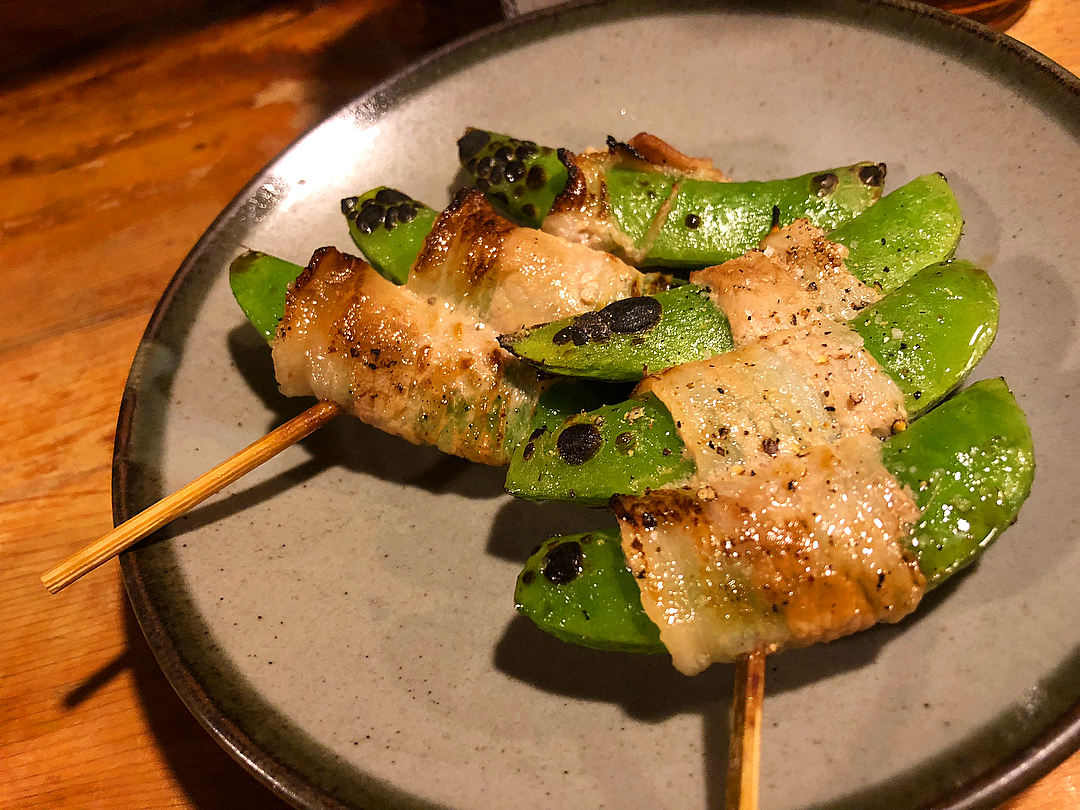 深夜串燒！新宿思出橫丁必食推介！ささもと