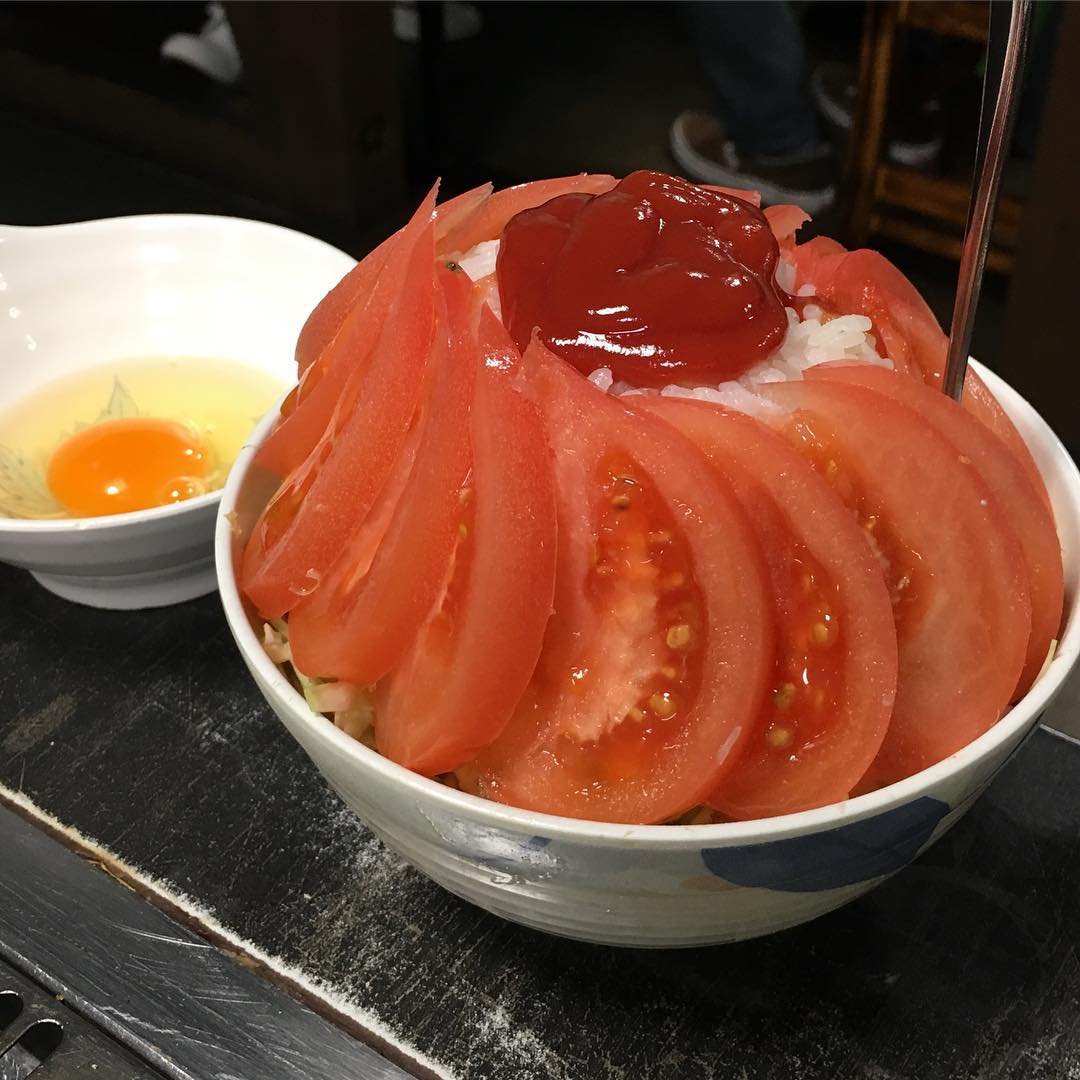 70多間店！文字燒激戰區！@ 東京月島文字燒街 路地裏もんじゃ もん吉