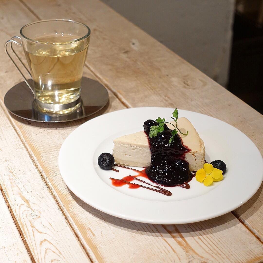 東京必食！新宿美食地圖(甜品篇)AIN SOPH .JOURNEY (アインソフ　ジャーニー)
