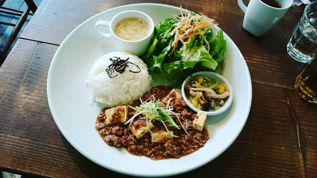 千與千尋的湯屋一樣！澡堂Café！Café Sarasa さらさ西陣@京都