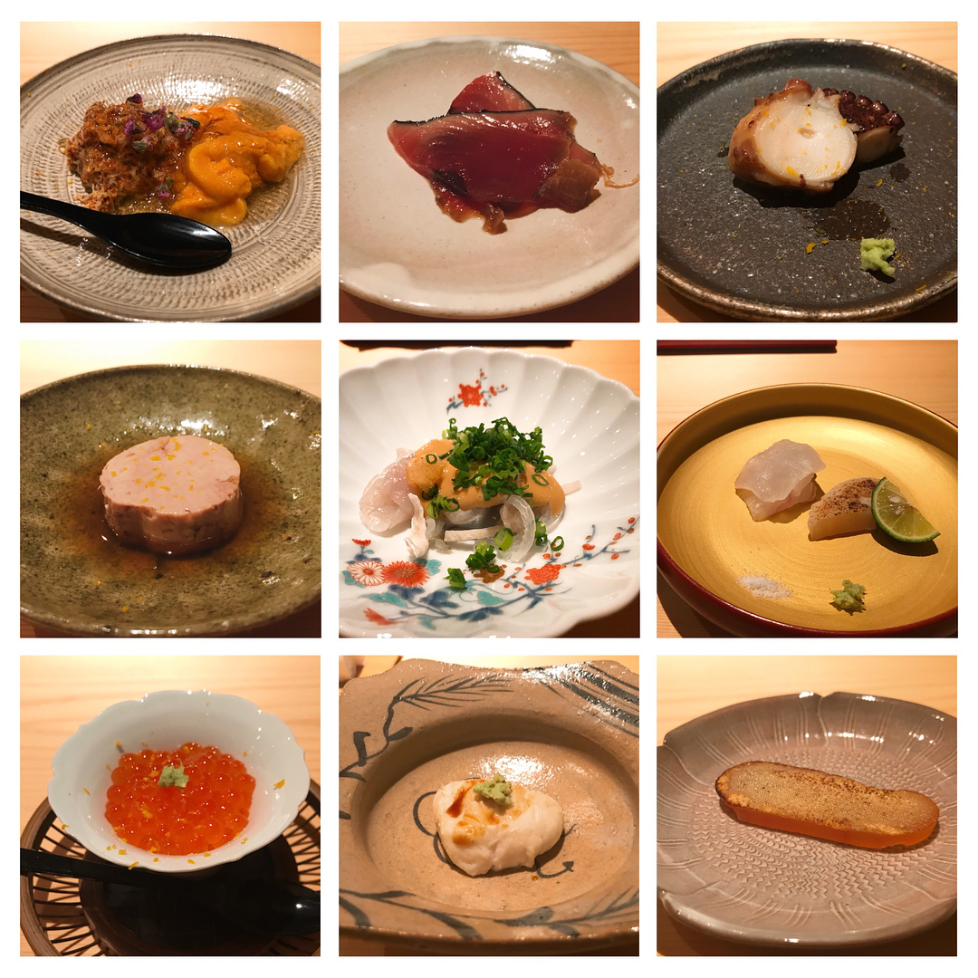 日本 OMAKASE