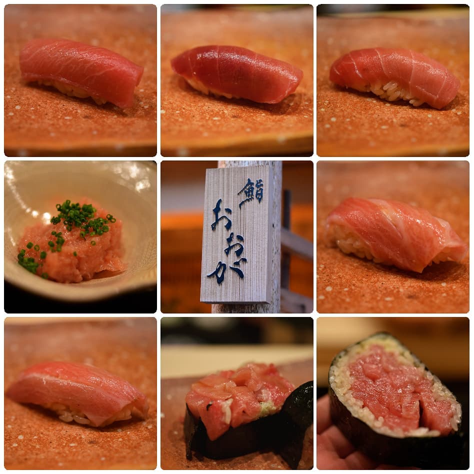 天王寺壽司MANMA