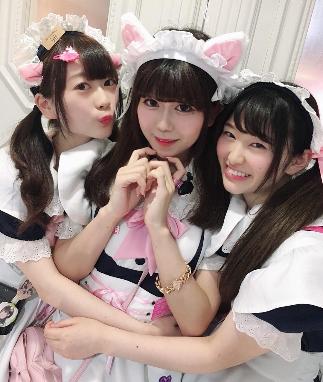 東京 女僕CAFE Maidreamin