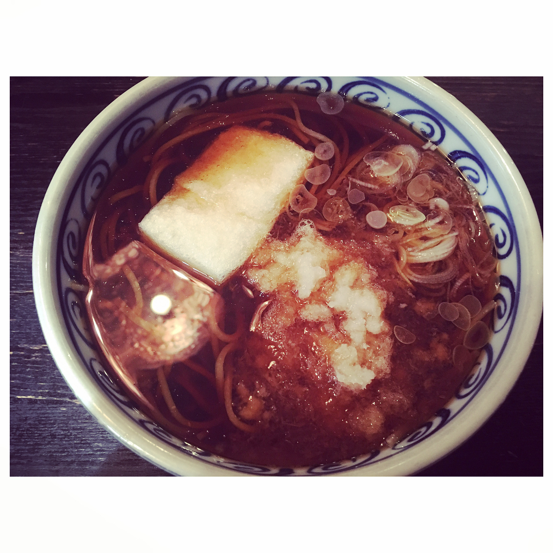 輕井澤 美食