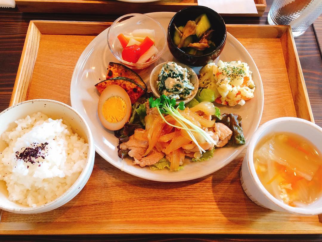 千與千尋的湯屋一樣！澡堂Café！Café Sarasa さらさ西陣@京都