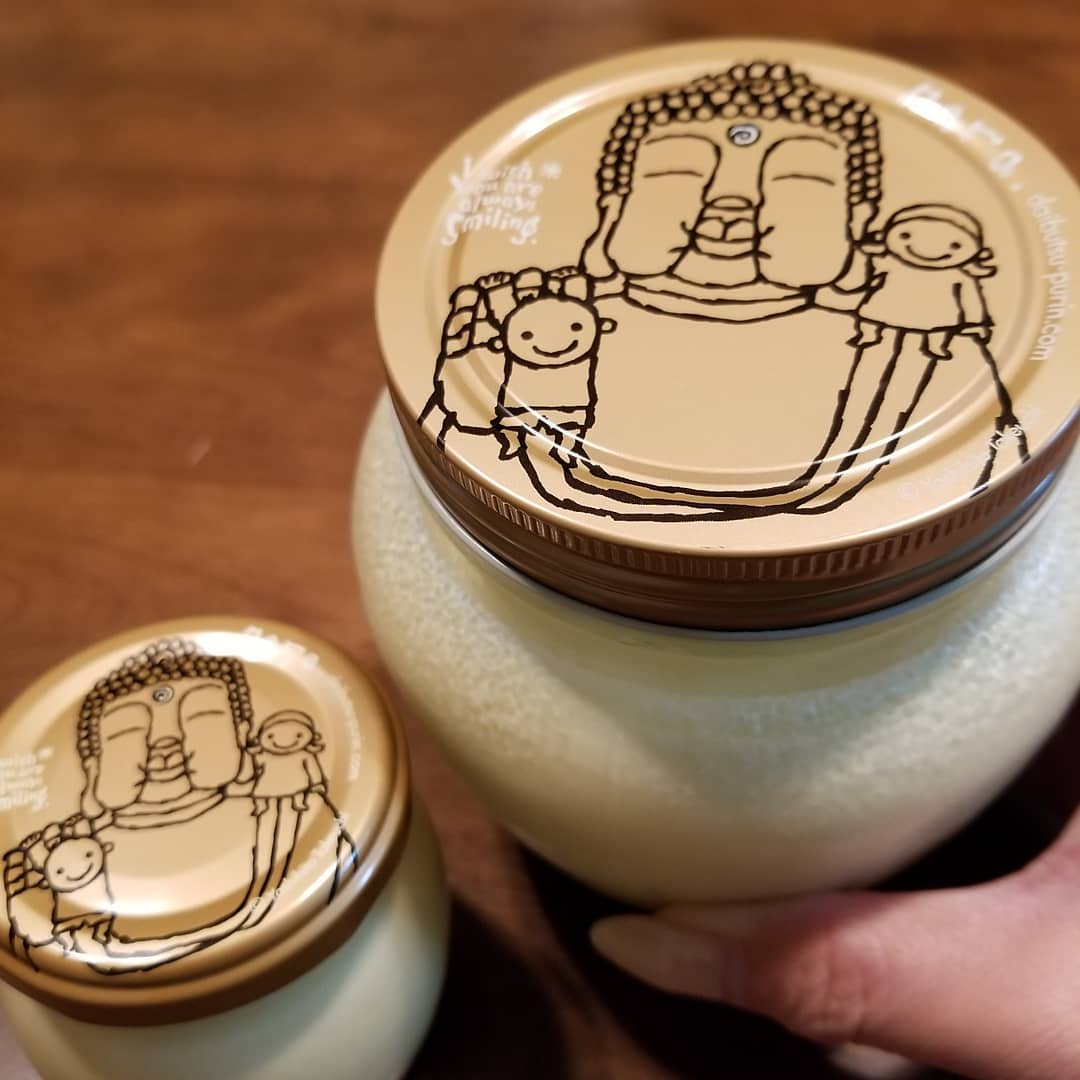 京阪自由行！奈良必食懶人包(美食篇)大佛布丁