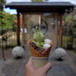 中村藤吉 宇治行程 京都行程 宇治一日遊 抹茶控 抹茶甜品 宇治必食 宇治美食 抹茶雪糕