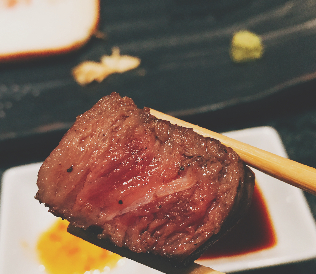 九州必食！宮崎牛燒肉x鐵板燒五選 大淀河畔 みやちく (Ooyodokaham miyachiku)