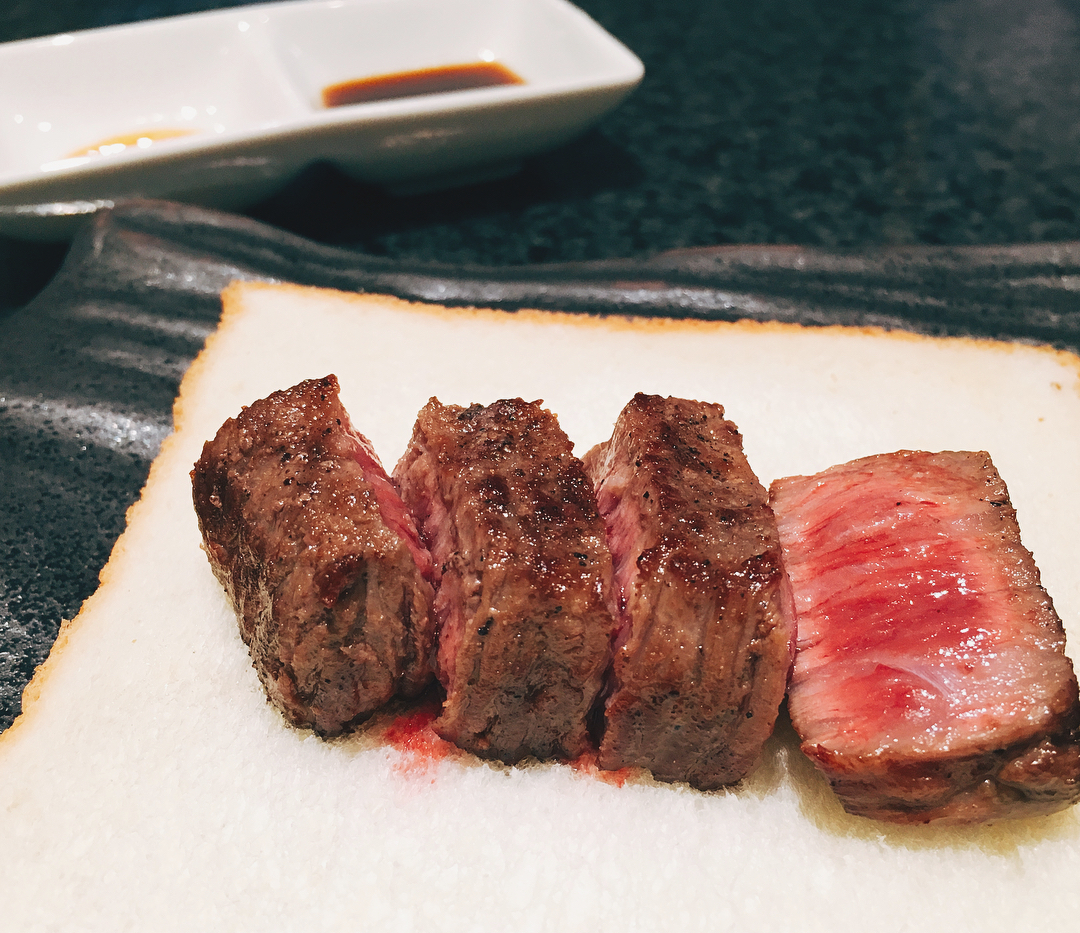 九州必食！宮崎牛燒肉x鐵板燒五選 大淀河畔 みやちく (Ooyodokaham miyachiku)