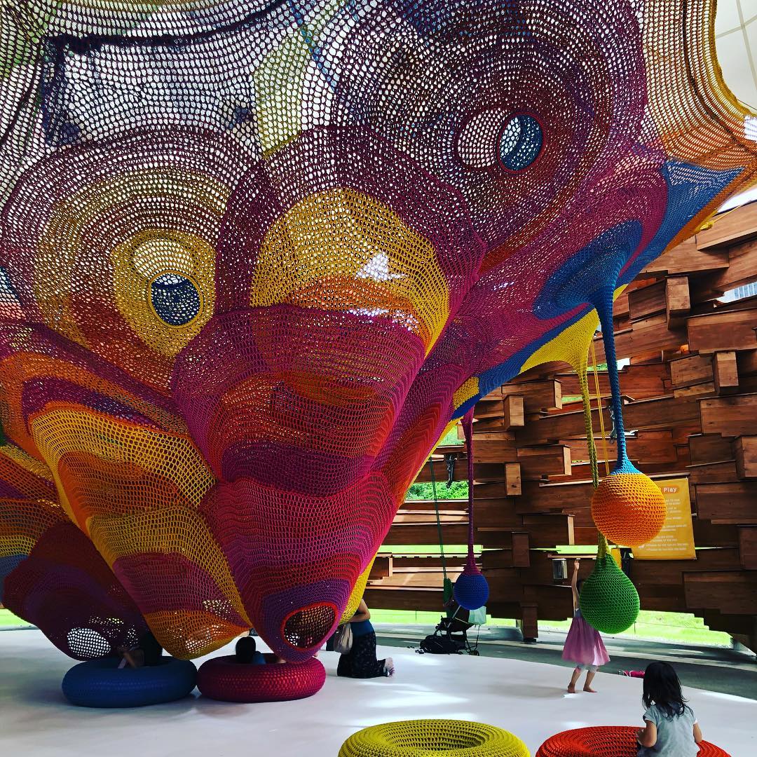 東京近郊自由行！箱根必玩必食懶人包［景點篇］箱根Lalique 美術館(箱根ラリック美術館)
