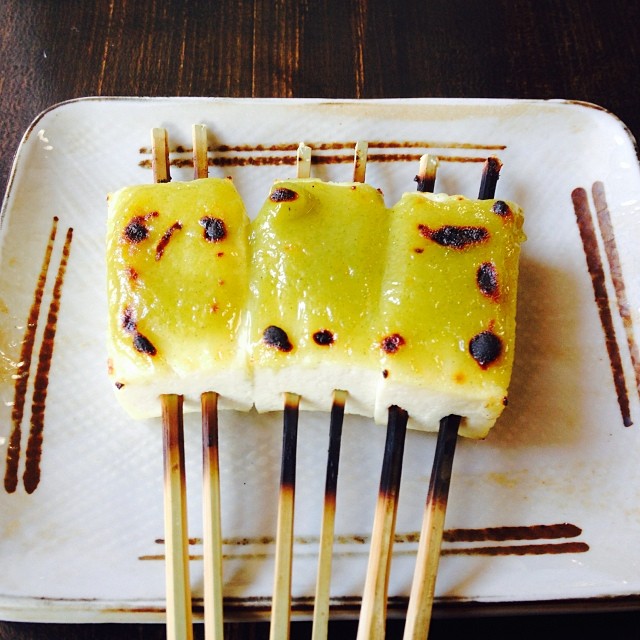 京都名物 - 豆腐料理店10選！総本家ゆどうふ奥丹清水