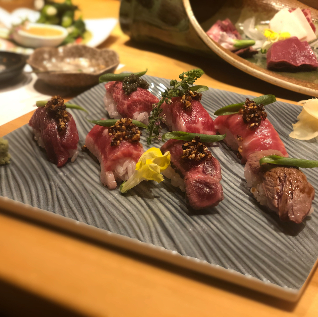 九州必食!熊本馬肉料理五選 菅乃屋