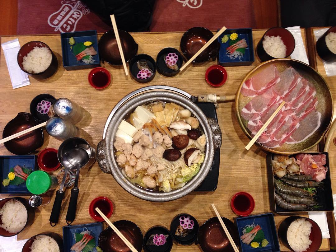 一試難忘！停不了口！京都特色火鍋店三選 相撲茶屋いころ