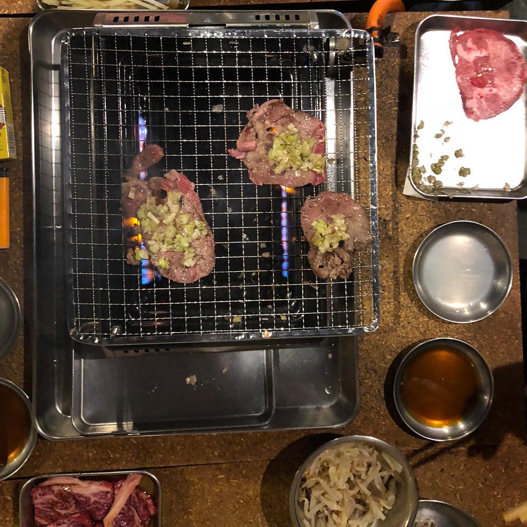 東京必食！涉谷美食地圖［燒肉篇］ DOUGEN(ヤキニク ホルモン どうげん)