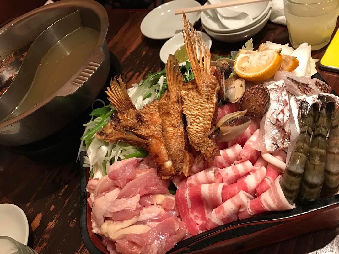 一試難忘！停不了口！京都特色火鍋店三選 柚子元