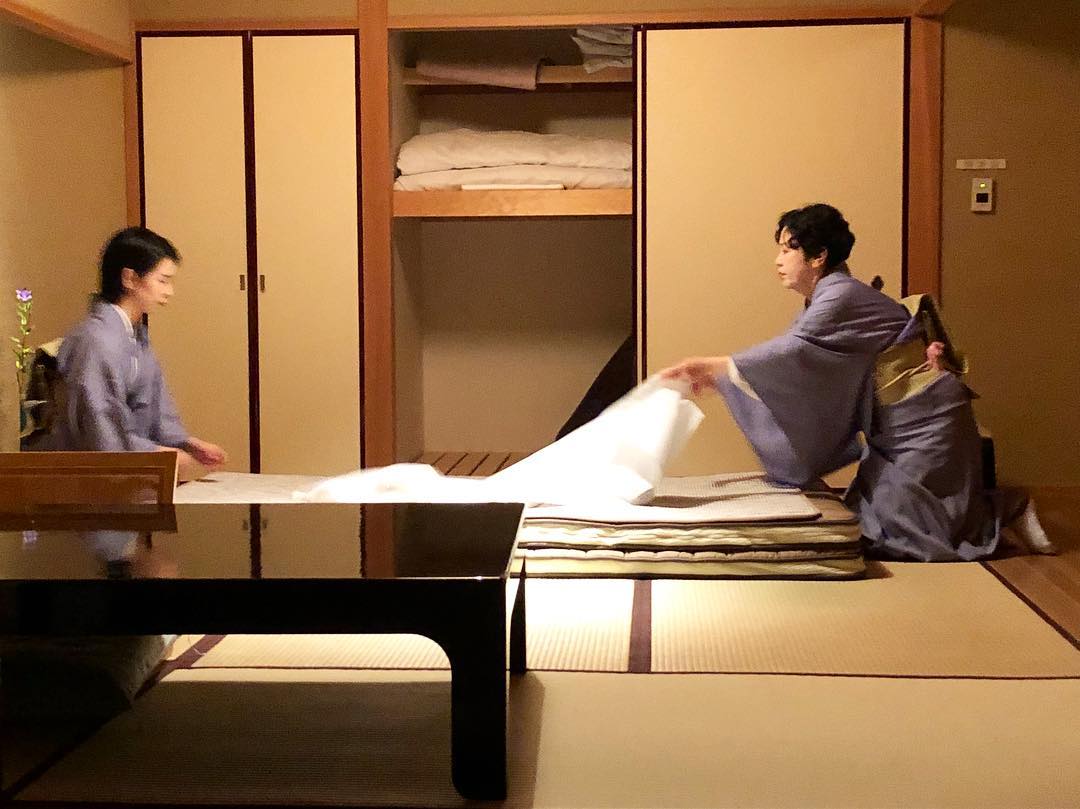 京都人氣旅館五選!入住傳統京町家體驗古都情調!柊家 (Hiiragiya Ryokan)