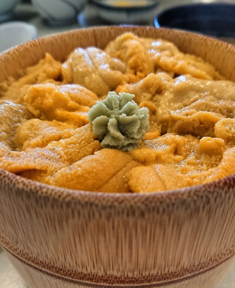 北海道必食！海膽丼十選(前篇)鱗晃