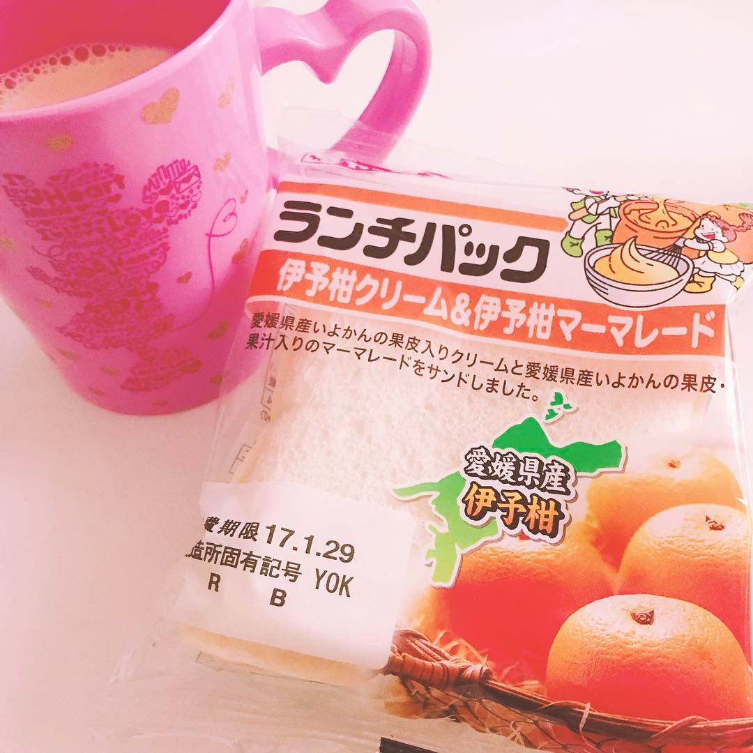 池袋早餐
