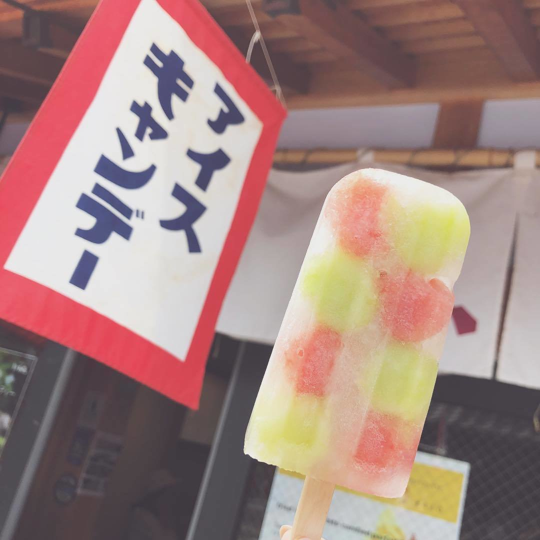 川越 半日遊