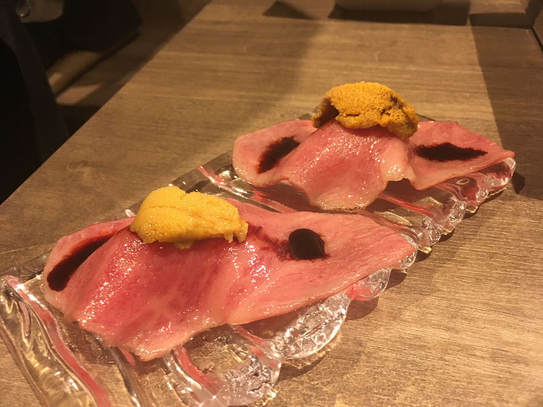 東京必食！涉谷美食地圖［燒肉篇］ USHIGORO Bambina(うしごろバンビーナ)