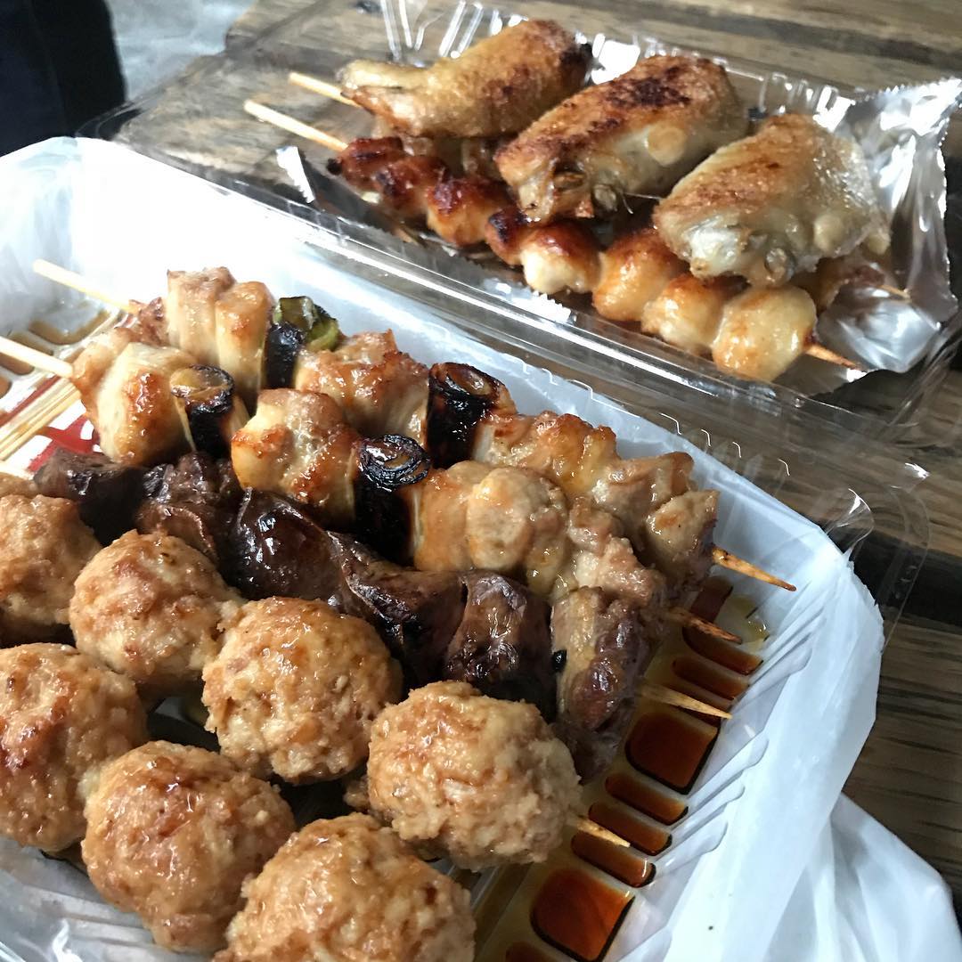草津溫泉 必食推薦