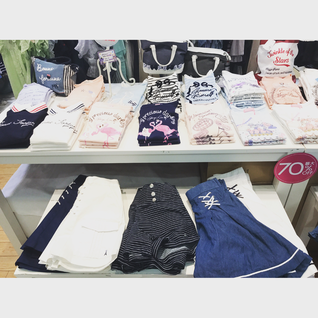 東京逛街必去!新宿血拼地圖(親子篇)高島屋(TAKASHIMAYA)