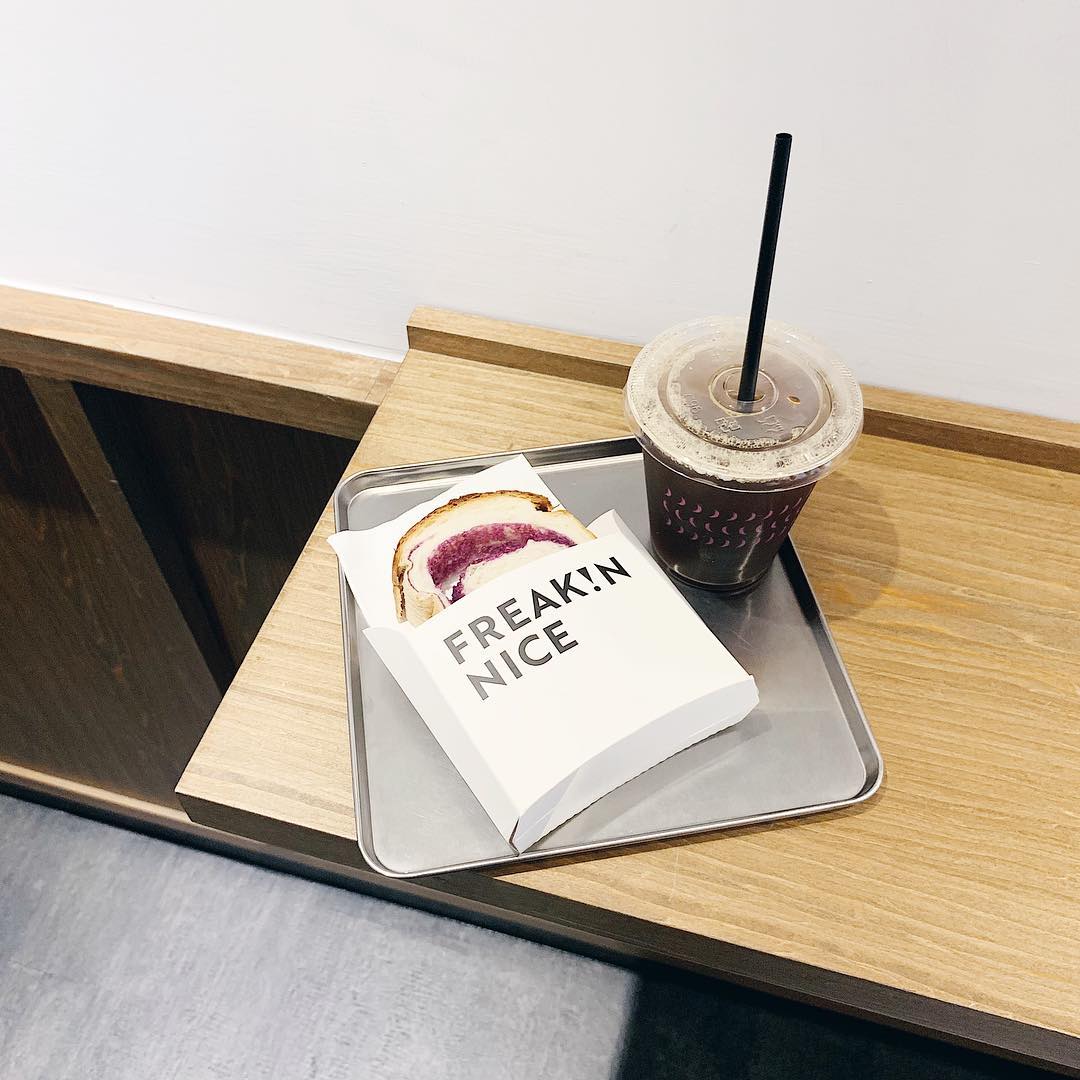 IG打卡！台北簡約文青風CAFÉ十選(前篇)  CAFE!N硬咖啡