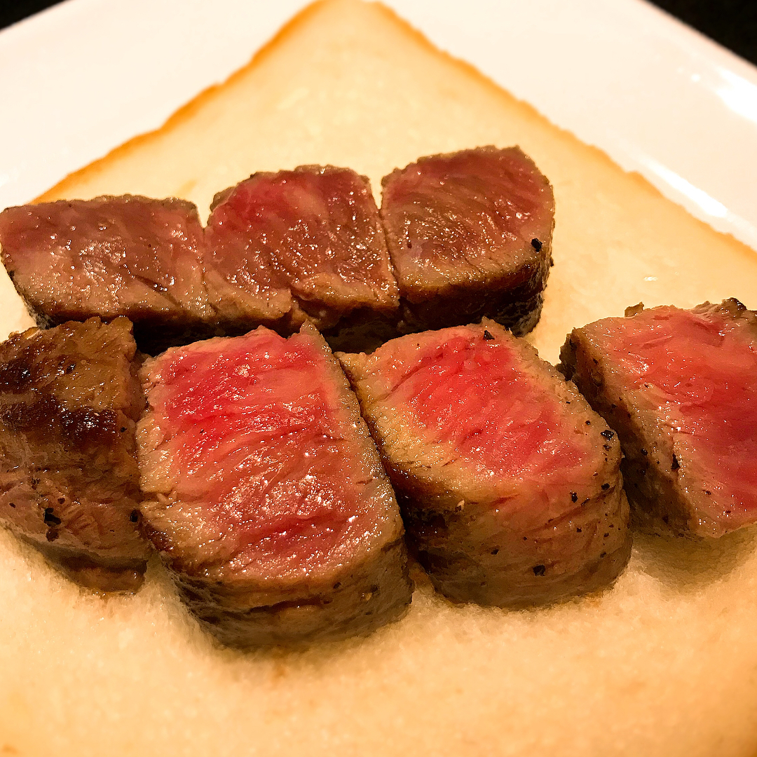 九州必食!宮崎牛燒肉x鐵板燒五選 博多みやちく (Hakatamiyachiku)