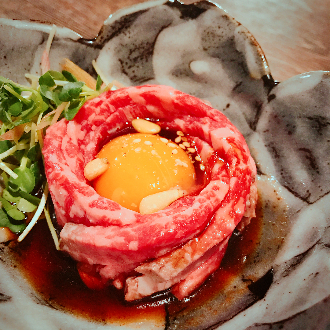京都必食！高CP值！三間和牛燒肉推介 京の焼肉処 弘(燒肉弘)