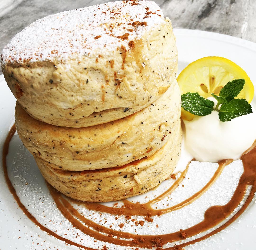 Micasadeco&Café(ミカサデコ&カフェ神宮前)|東京美食 東京必食 東京甜品 東京鬆餅 東京Pancake 原宿 表參道 明治神宮前 涉谷