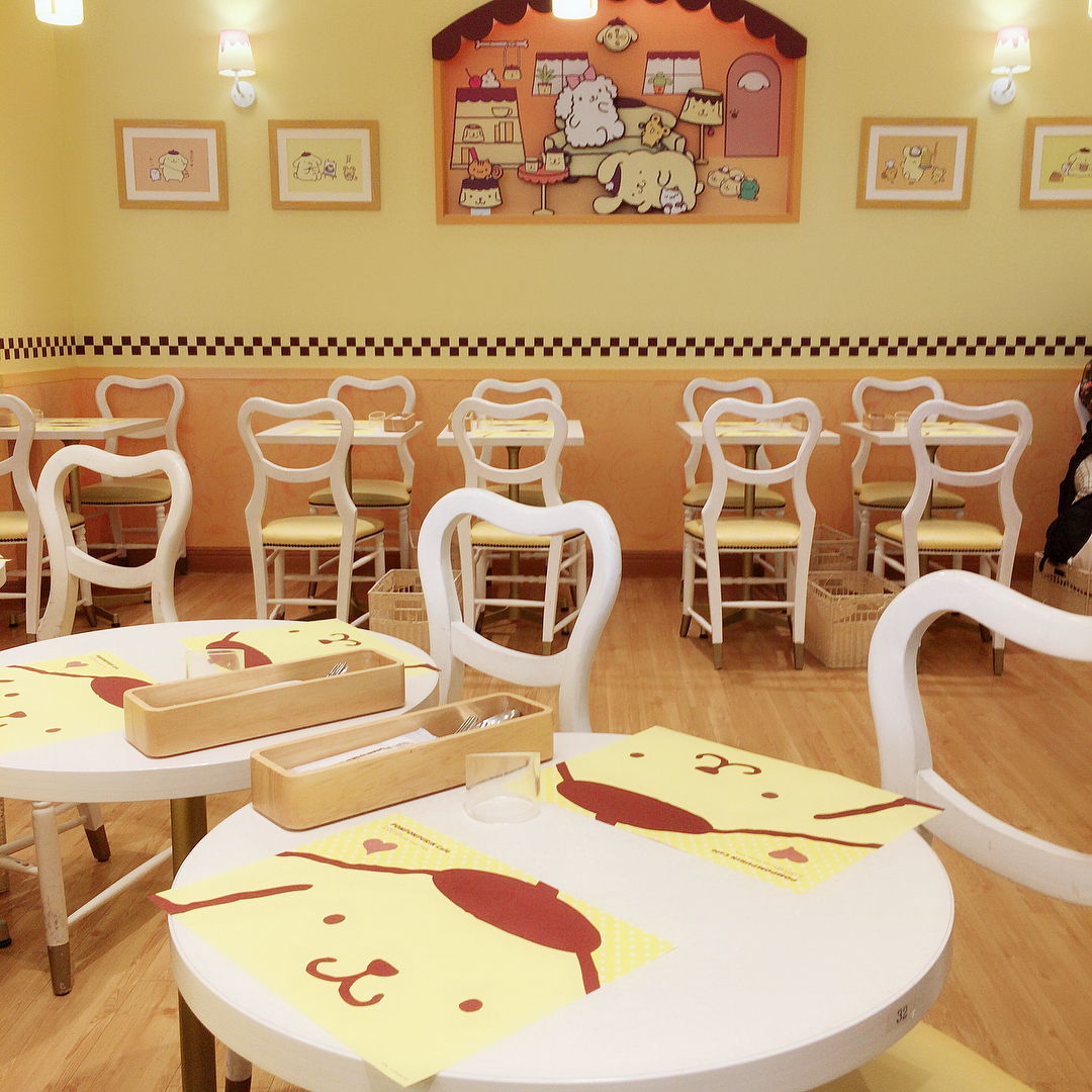 東京逛街必去！平價服飾集中地@原宿竹下通　CUTE CUBE HARAJUKU