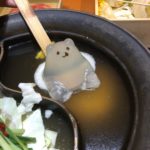 新宿火鍋 新宿美食 新宿必吃 新宿必食 新宿站 しゃぶしゃぶ温野菜 温野菜 温野菜火鍋 膠原蛋白北極熊火鍋 膠原蛋白熊 膠原蛋白北極熊
