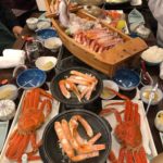 東雲莊酒店 (Kinosaki-Onsen Sinonomesou) 膳食