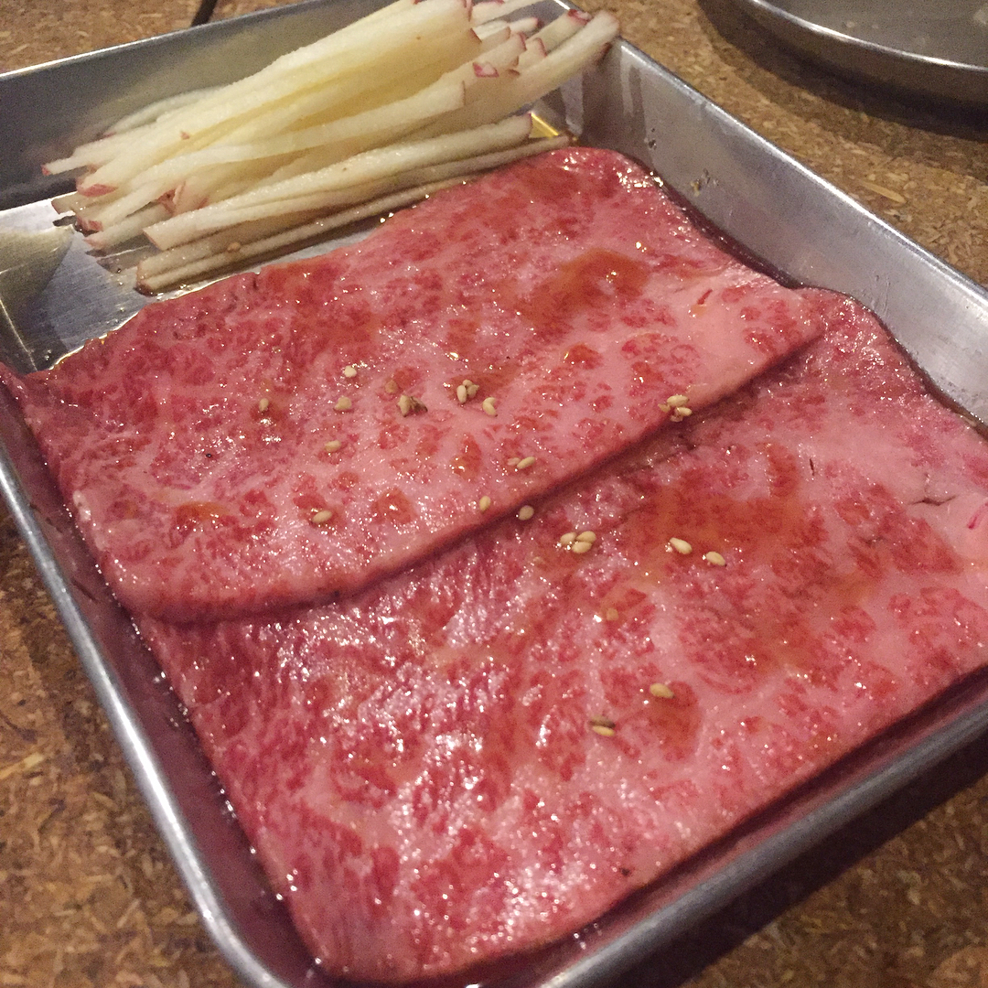 東京必食！涉谷美食地圖［燒肉篇］ DOUGEN(ヤキニク ホルモン どうげん)