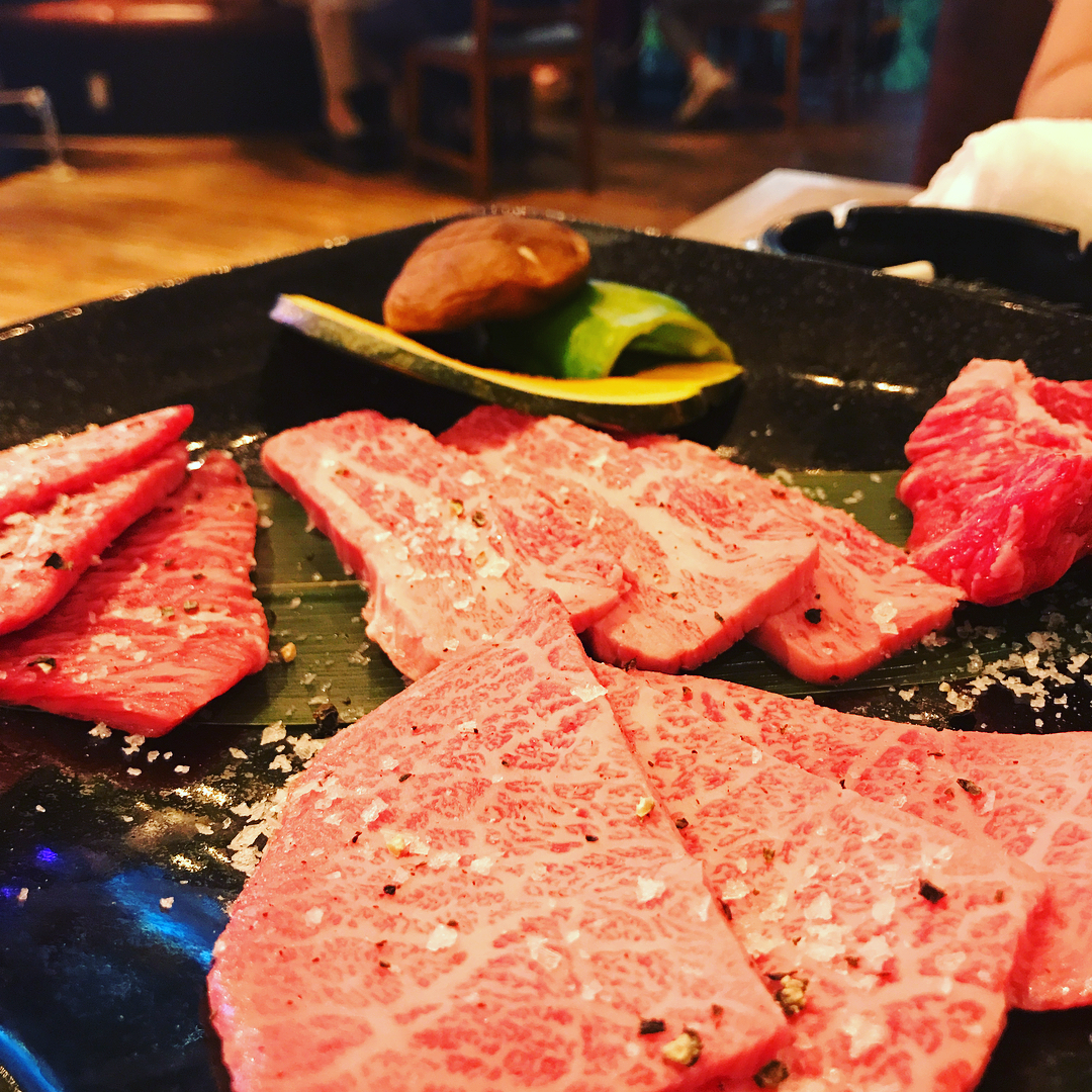 東京必食！涉谷美食地圖［燒肉篇］USHIHACHI