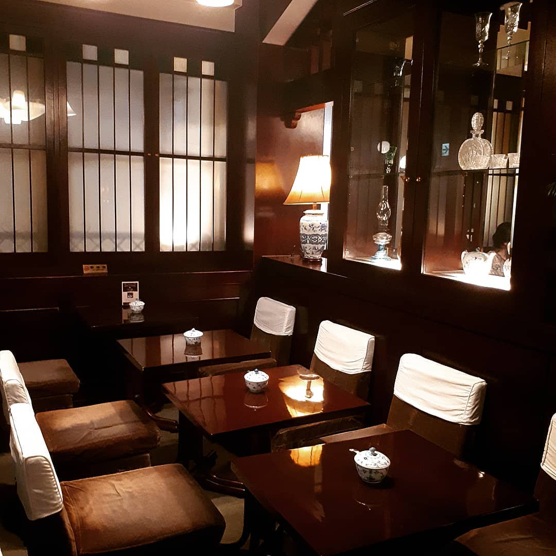 東京必食