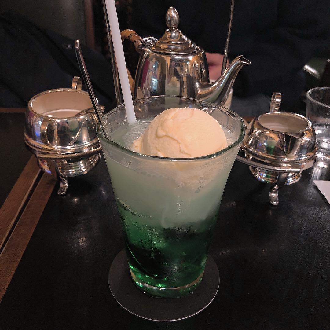 Y・C 梅田店｜大阪美食 大阪必食 大阪三文治 大阪三明治 山本珈琲館 梅田 玉子三文治（たまごサンド）