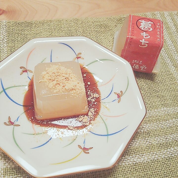 京阪自由行！奈良必食懶人包(美食篇)天極堂
