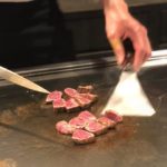 MOURIYA 本店（モーリヤ 本店）｜神戶自由行 神戶行程 神戶神戶牛鐵板燒 神戶美食 神戶必食 神戶牛 鐵板燒