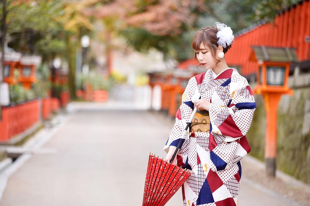 近八坂神社、花見小路、白川！京都祇園和服店13選 Mission Gion