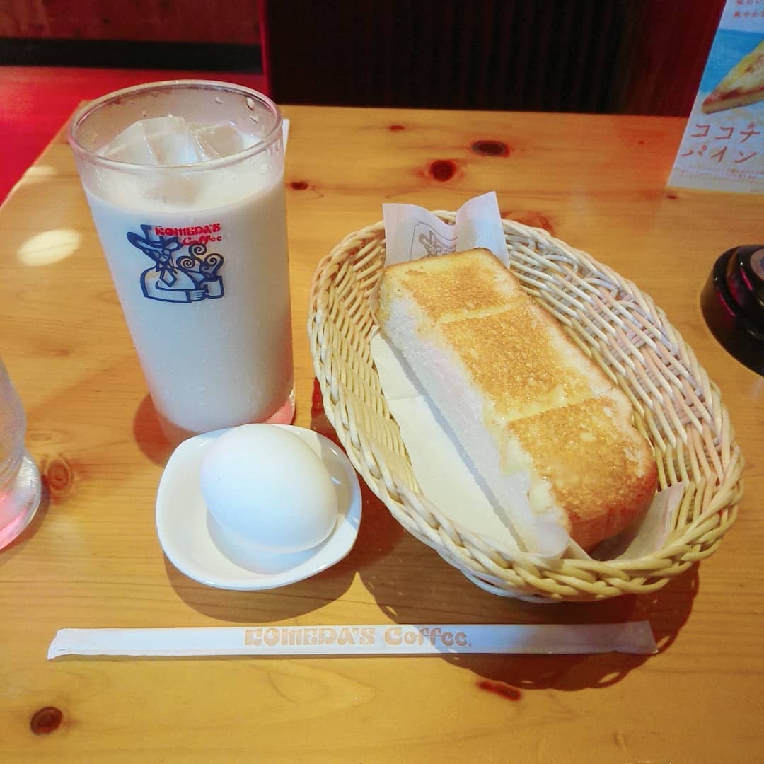 東京CAFE